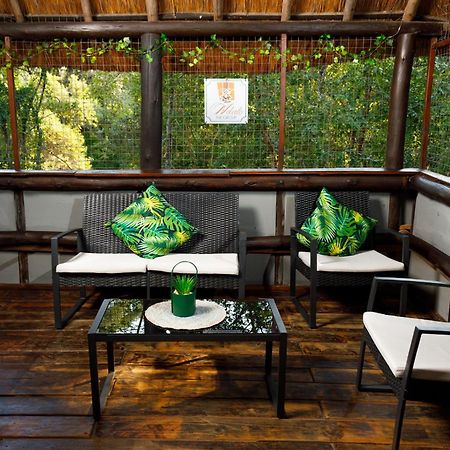 Ndalo Lodge Mbombela Zewnętrze zdjęcie