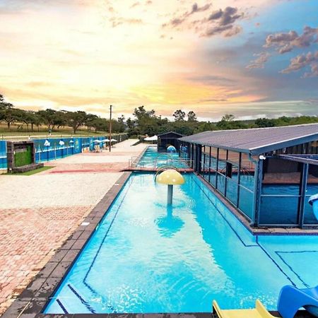 Ndalo Lodge Mbombela Zewnętrze zdjęcie