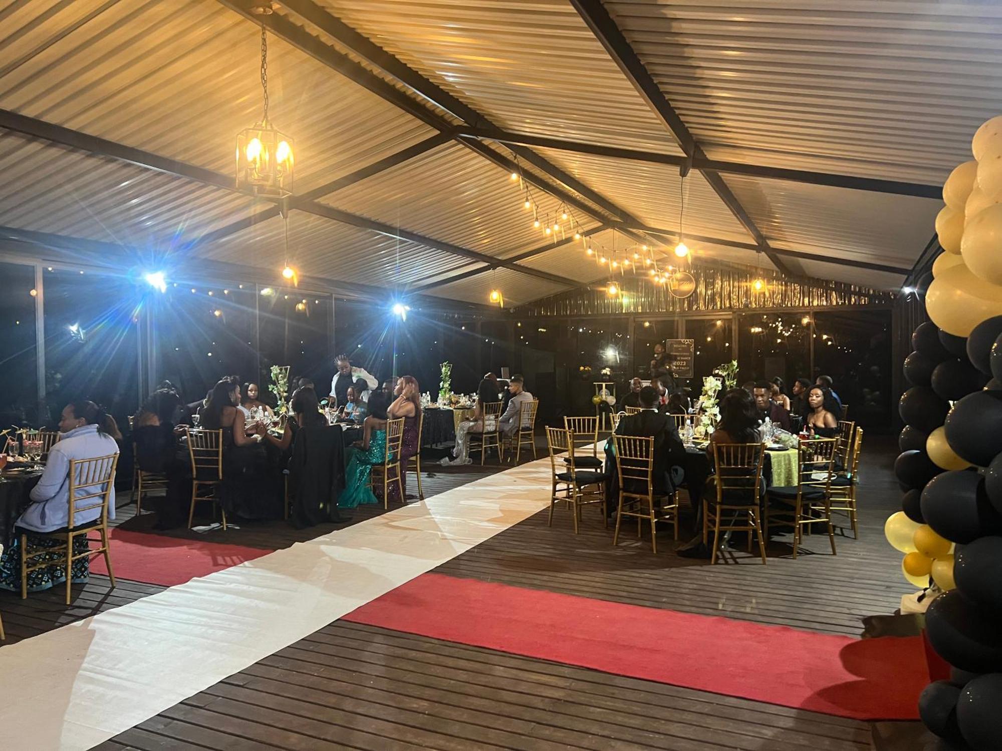 Ndalo Lodge Mbombela Zewnętrze zdjęcie