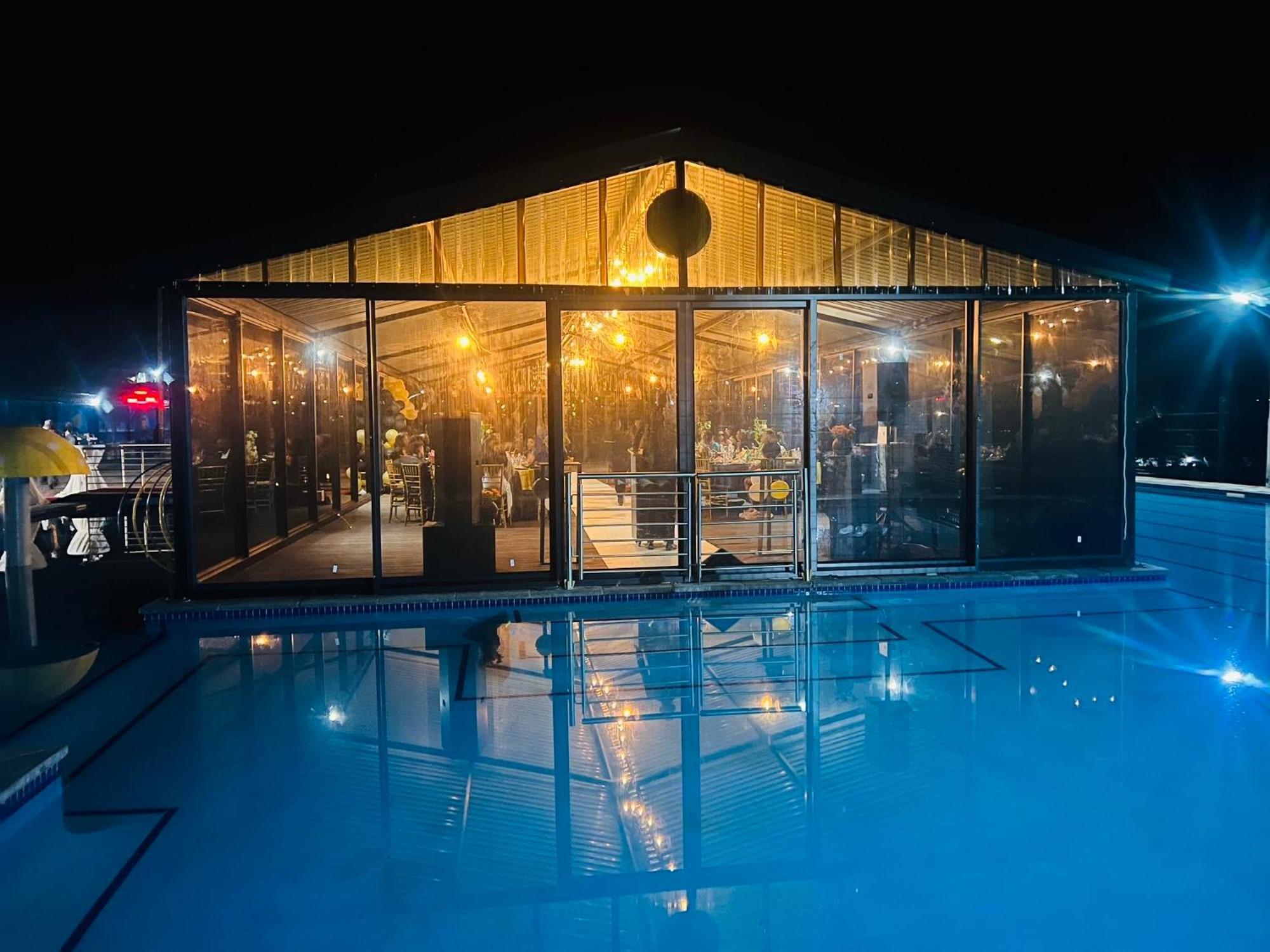 Ndalo Lodge Mbombela Zewnętrze zdjęcie
