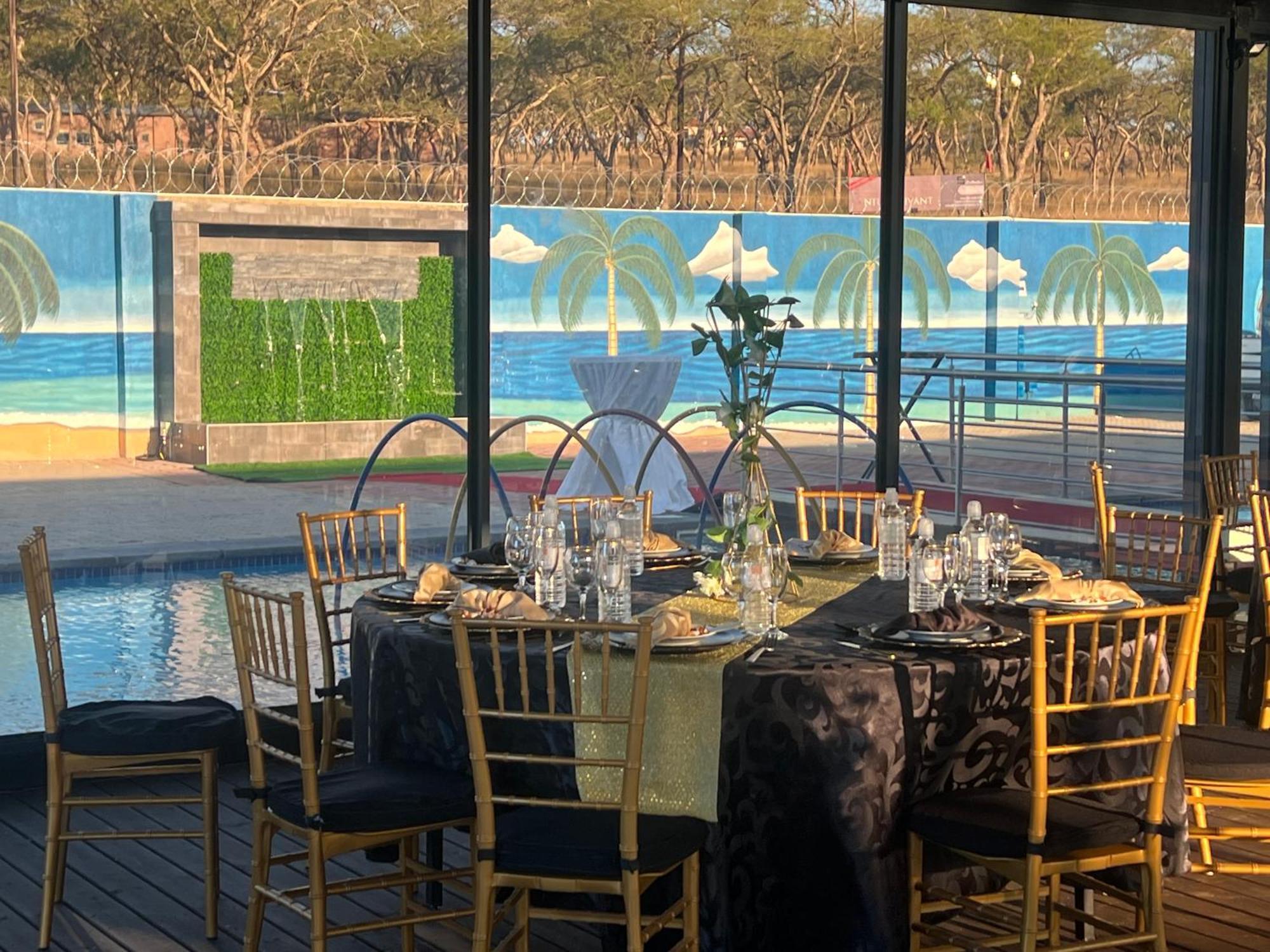 Ndalo Lodge Mbombela Zewnętrze zdjęcie
