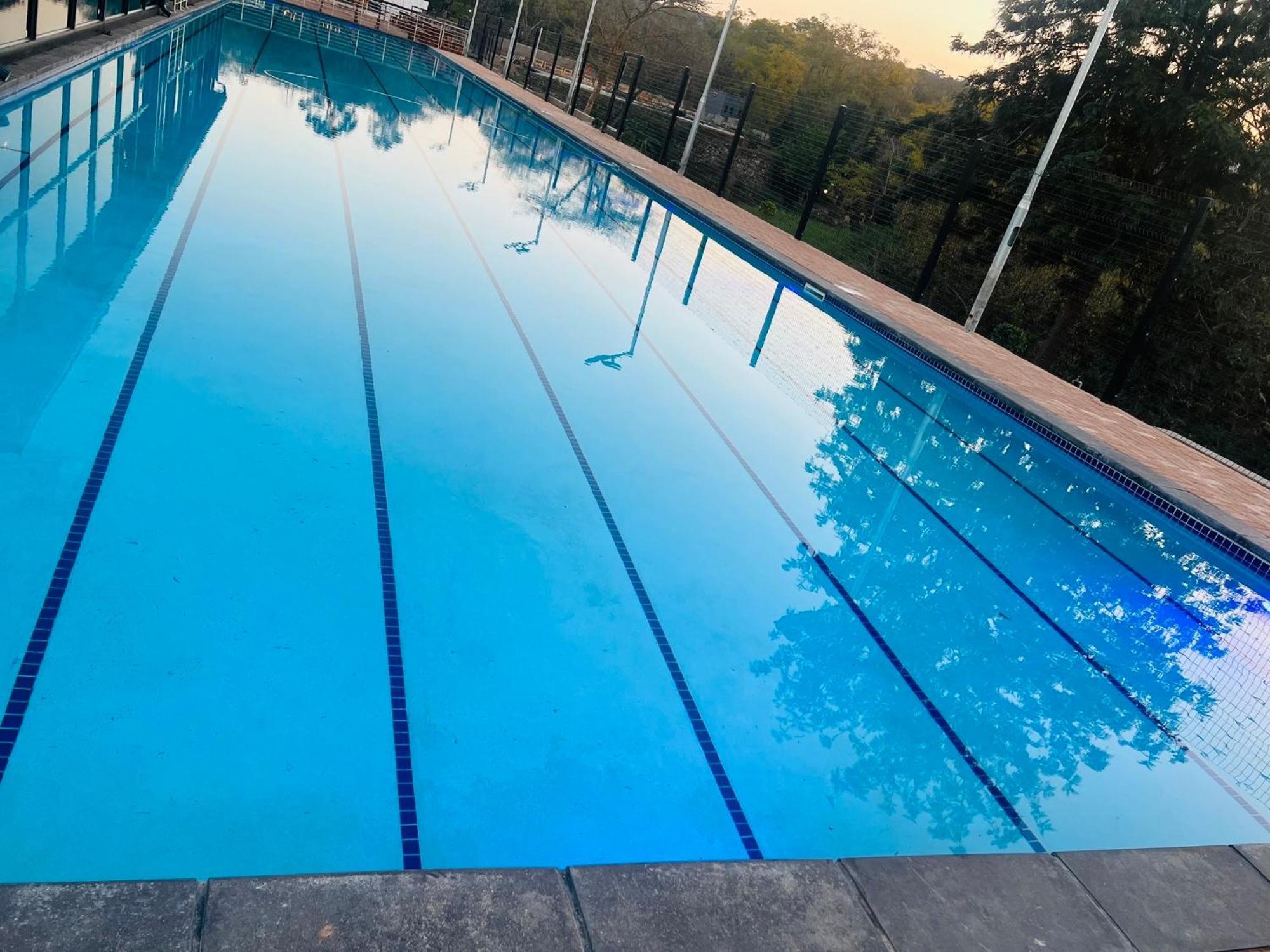 Ndalo Lodge Mbombela Zewnętrze zdjęcie