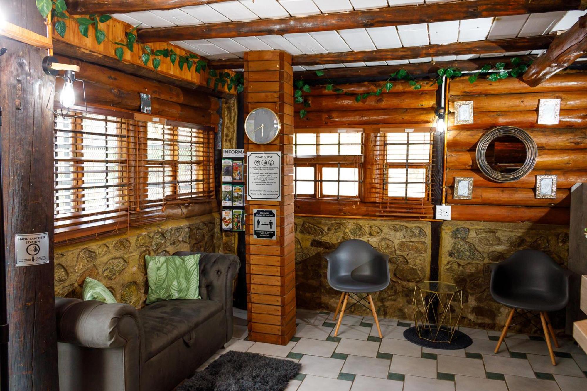 Ndalo Lodge Mbombela Zewnętrze zdjęcie