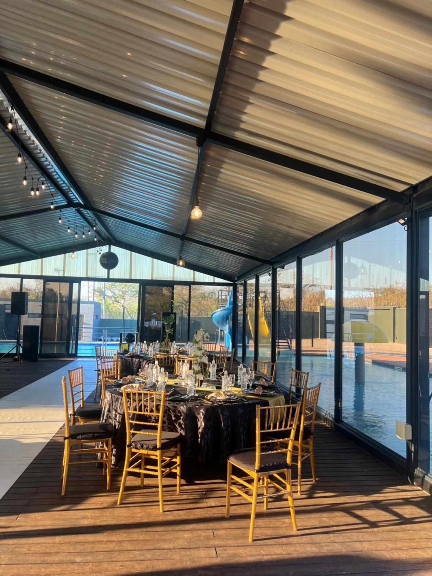 Ndalo Lodge Mbombela Zewnętrze zdjęcie