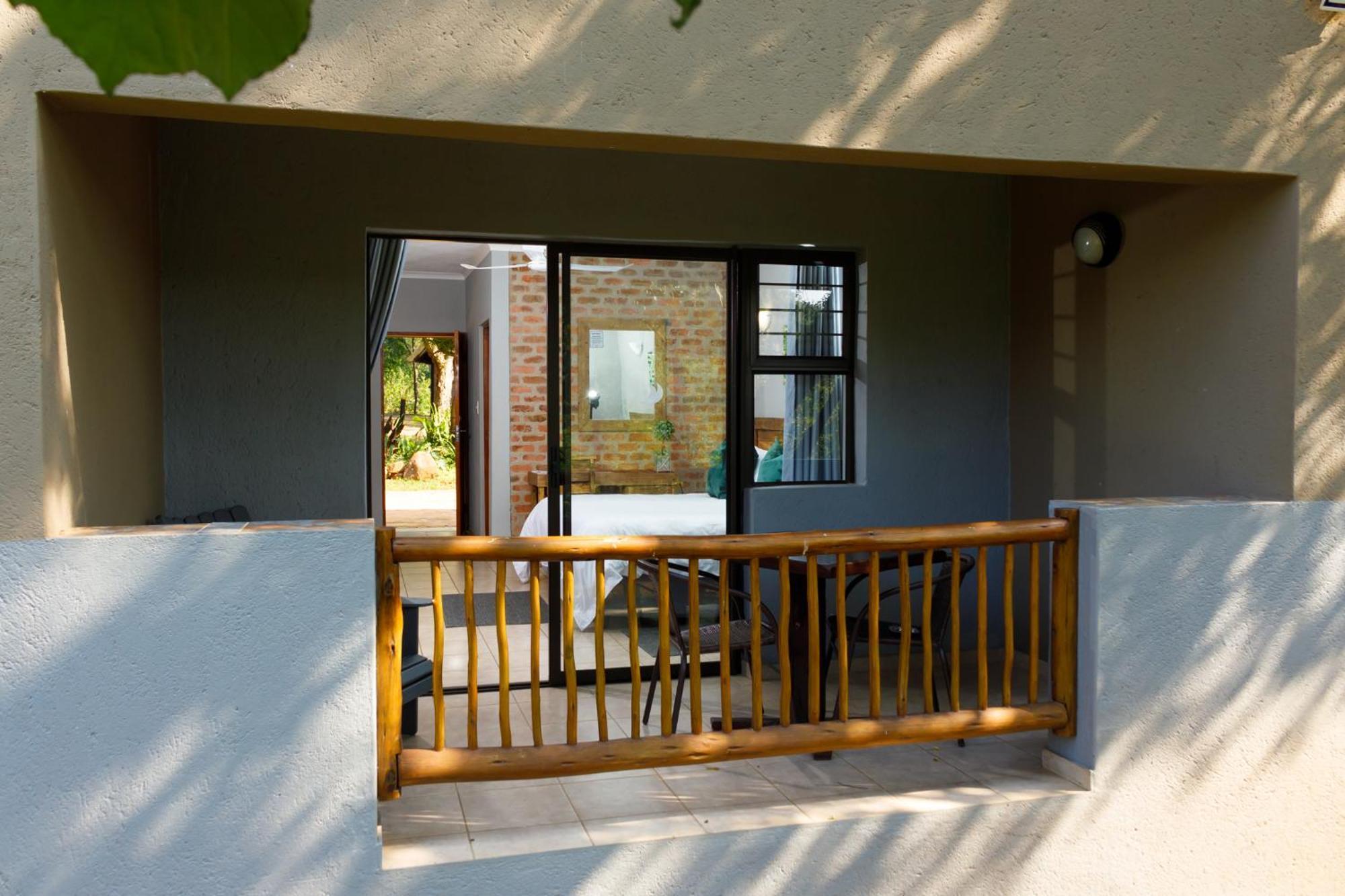 Ndalo Lodge Mbombela Zewnętrze zdjęcie