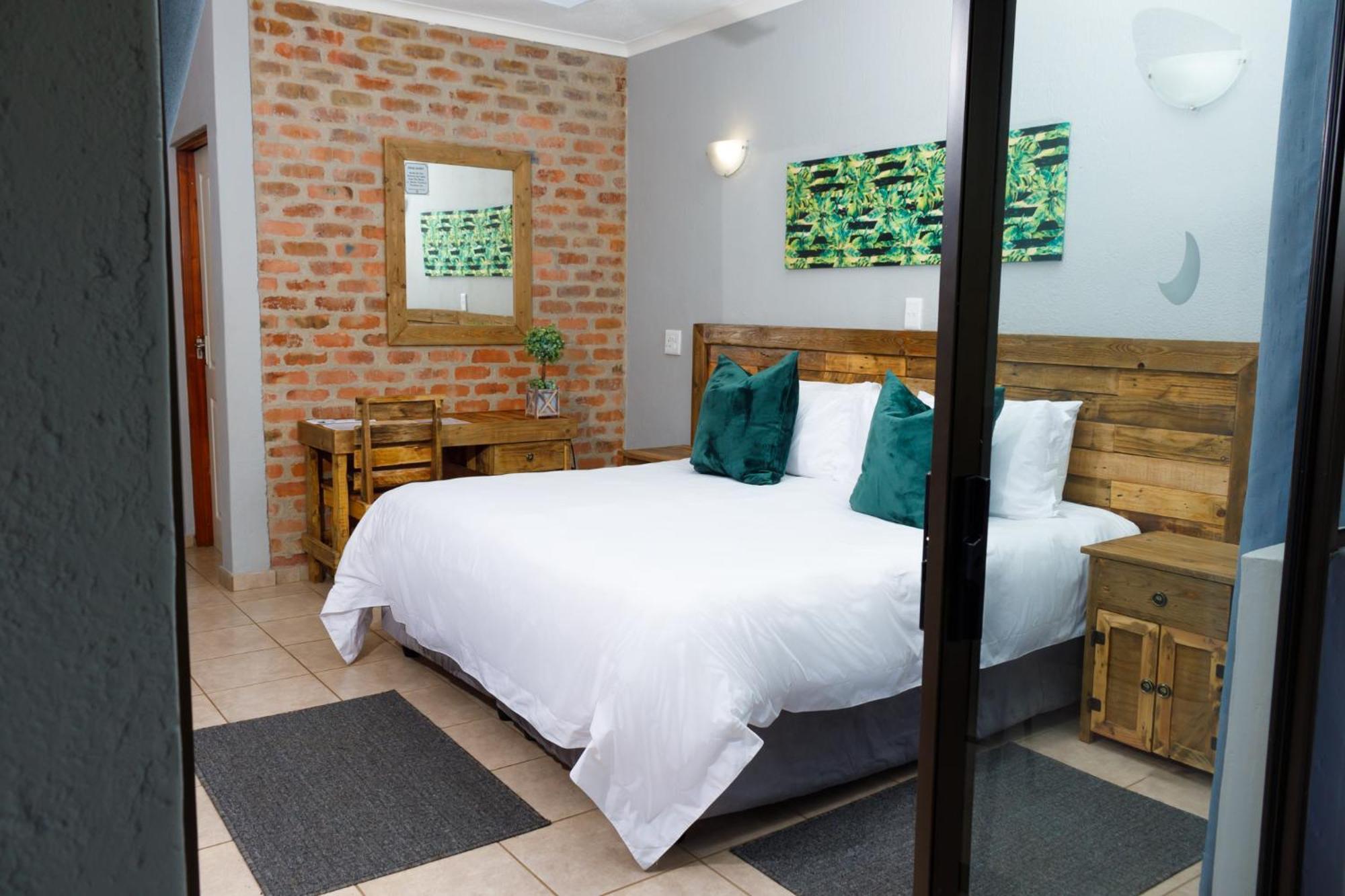Ndalo Lodge Mbombela Zewnętrze zdjęcie