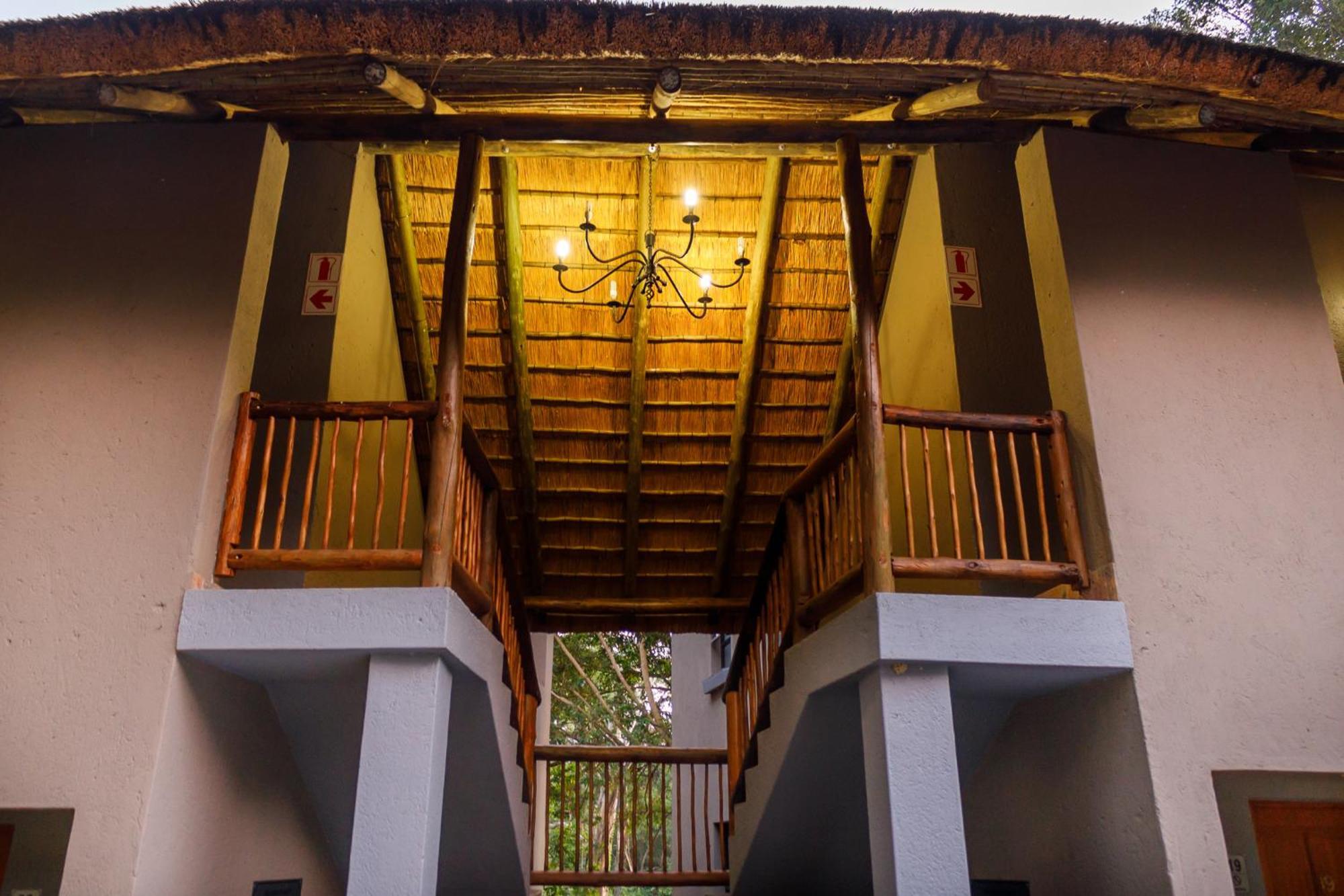 Ndalo Lodge Mbombela Zewnętrze zdjęcie