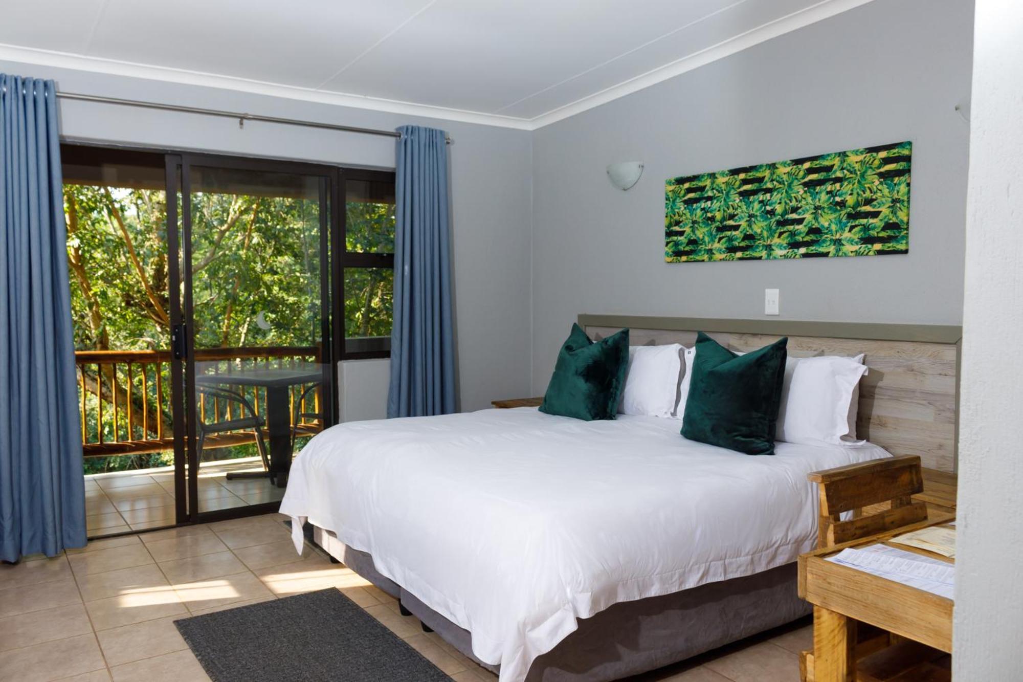 Ndalo Lodge Mbombela Zewnętrze zdjęcie