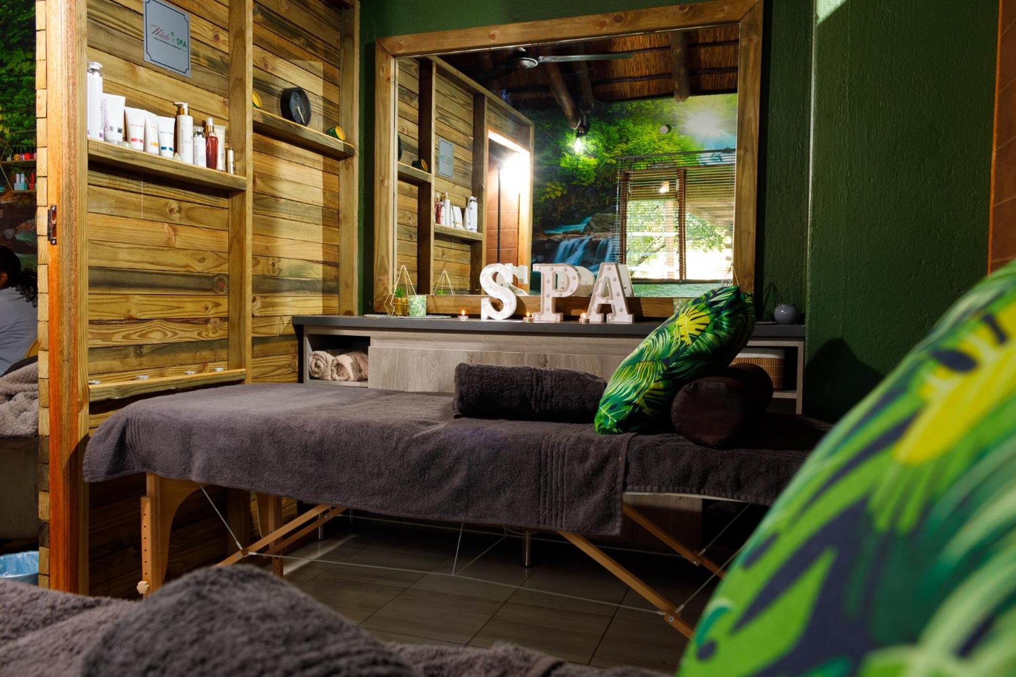 Ndalo Lodge Mbombela Zewnętrze zdjęcie