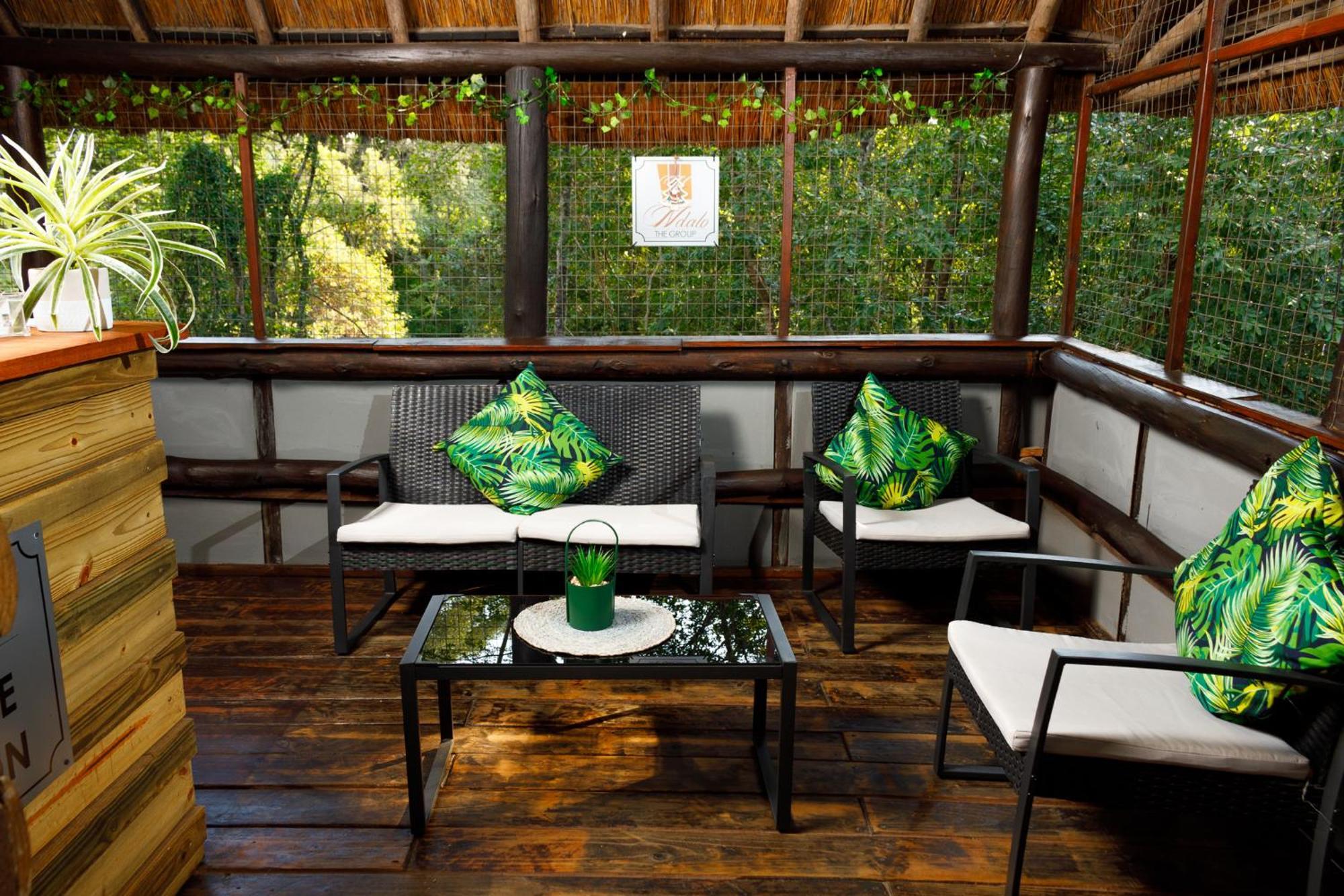 Ndalo Lodge Mbombela Zewnętrze zdjęcie