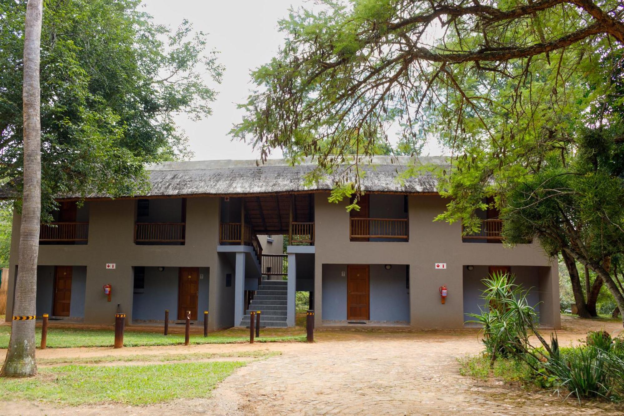 Ndalo Lodge Mbombela Zewnętrze zdjęcie