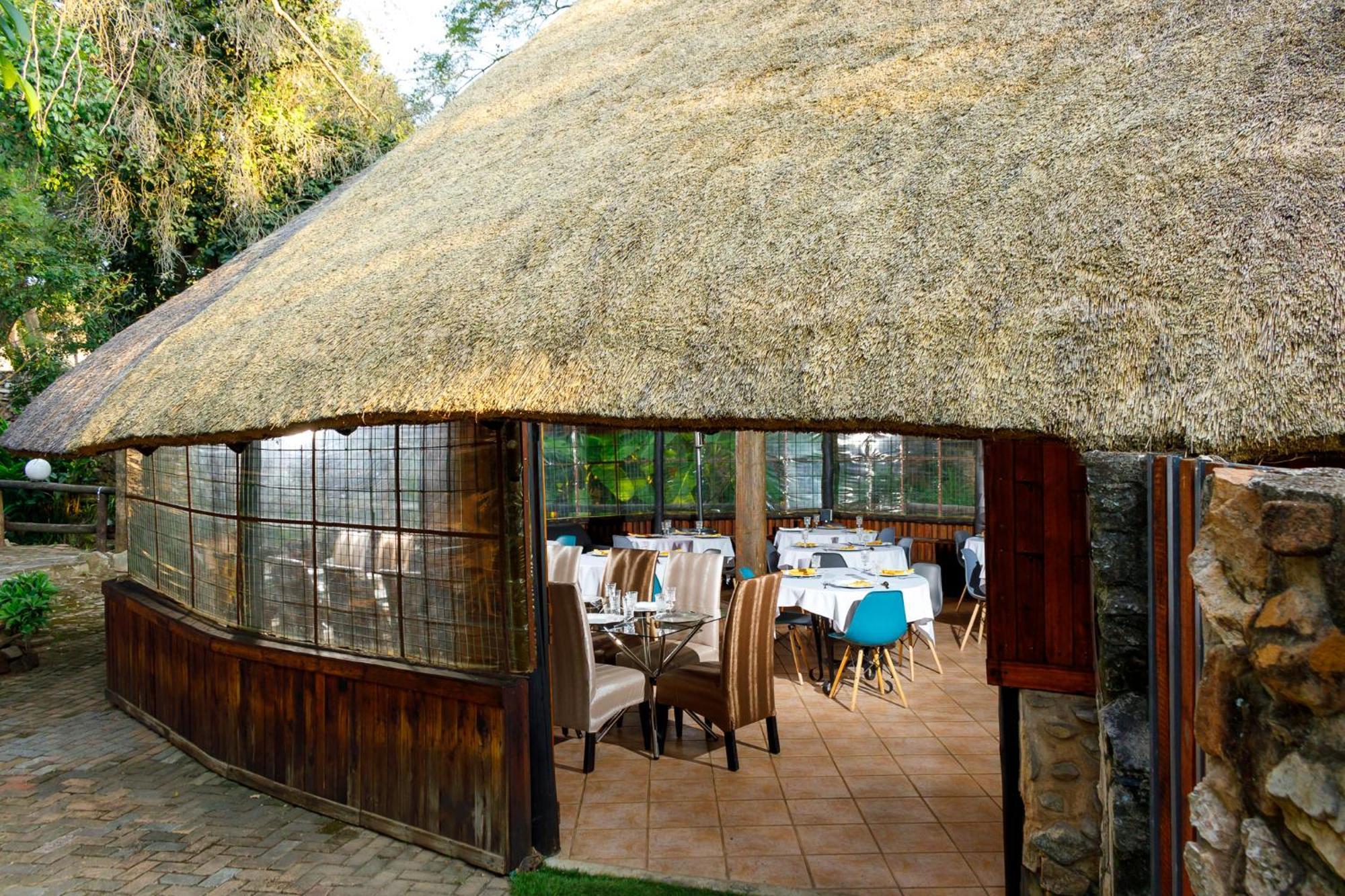 Ndalo Lodge Mbombela Zewnętrze zdjęcie