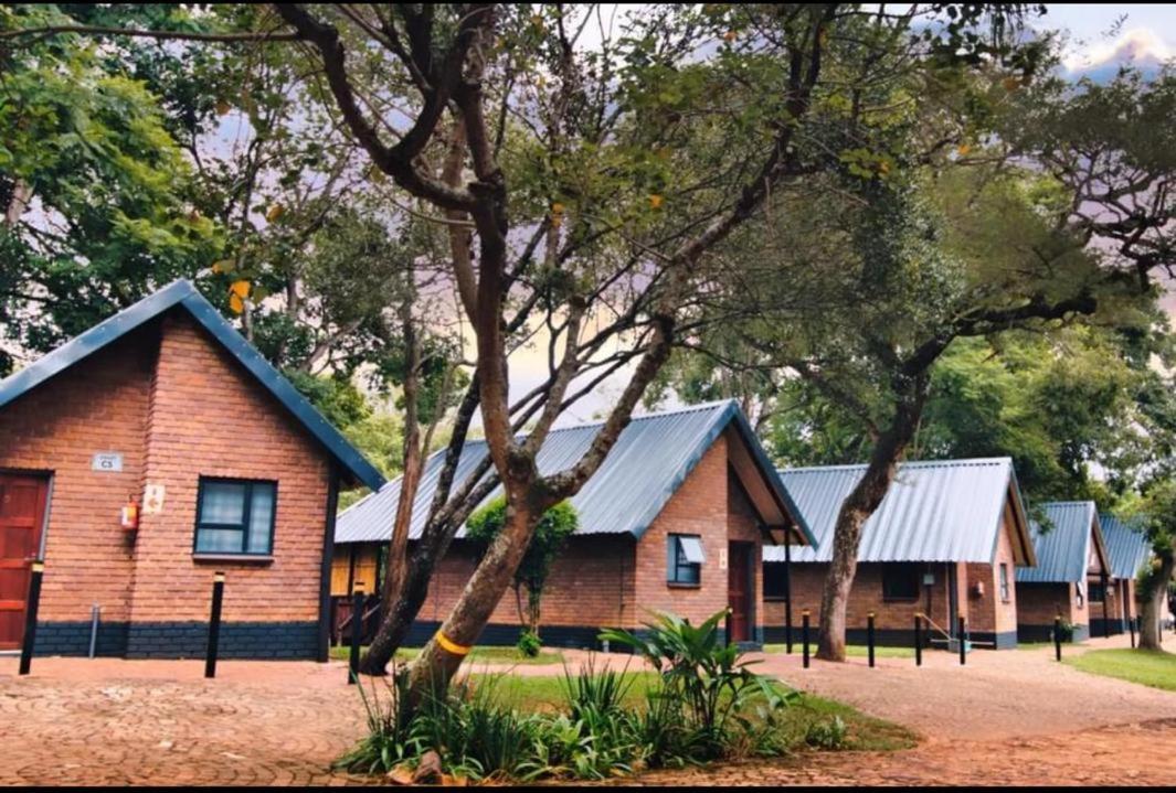 Ndalo Lodge Mbombela Zewnętrze zdjęcie
