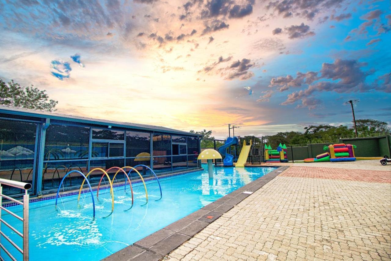 Ndalo Lodge Mbombela Zewnętrze zdjęcie