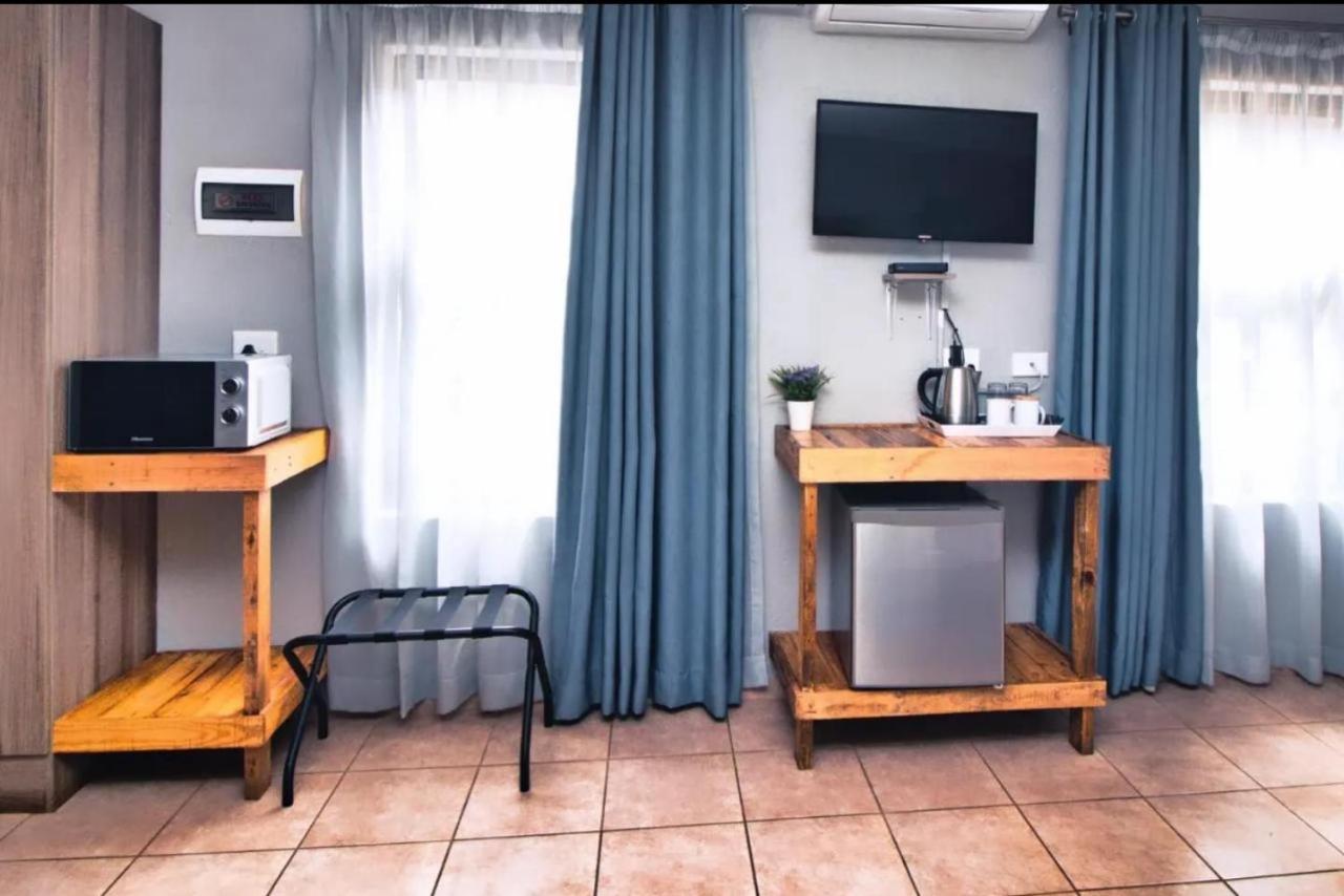 Ndalo Lodge Mbombela Zewnętrze zdjęcie