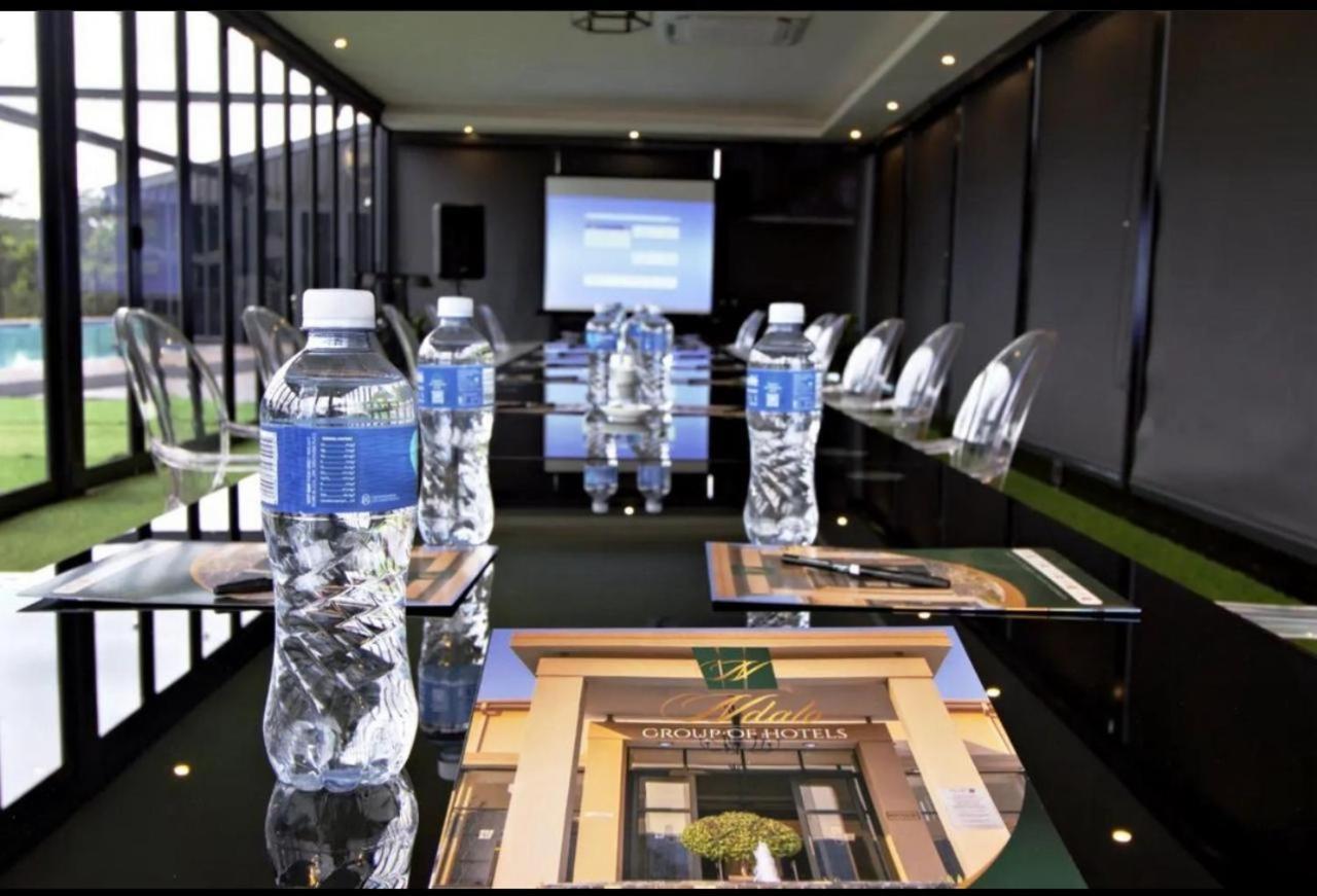Ndalo Lodge Mbombela Zewnętrze zdjęcie
