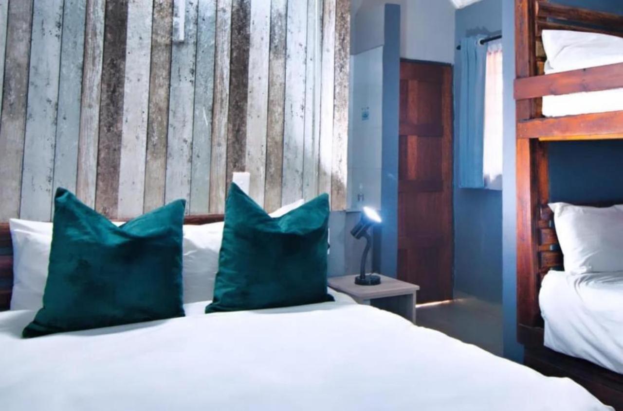 Ndalo Lodge Mbombela Zewnętrze zdjęcie