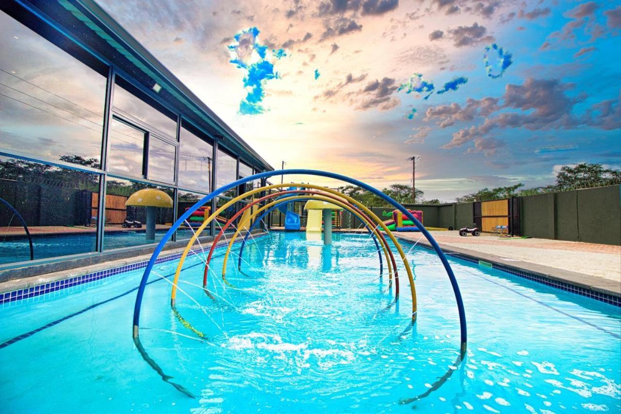Ndalo Lodge Mbombela Zewnętrze zdjęcie