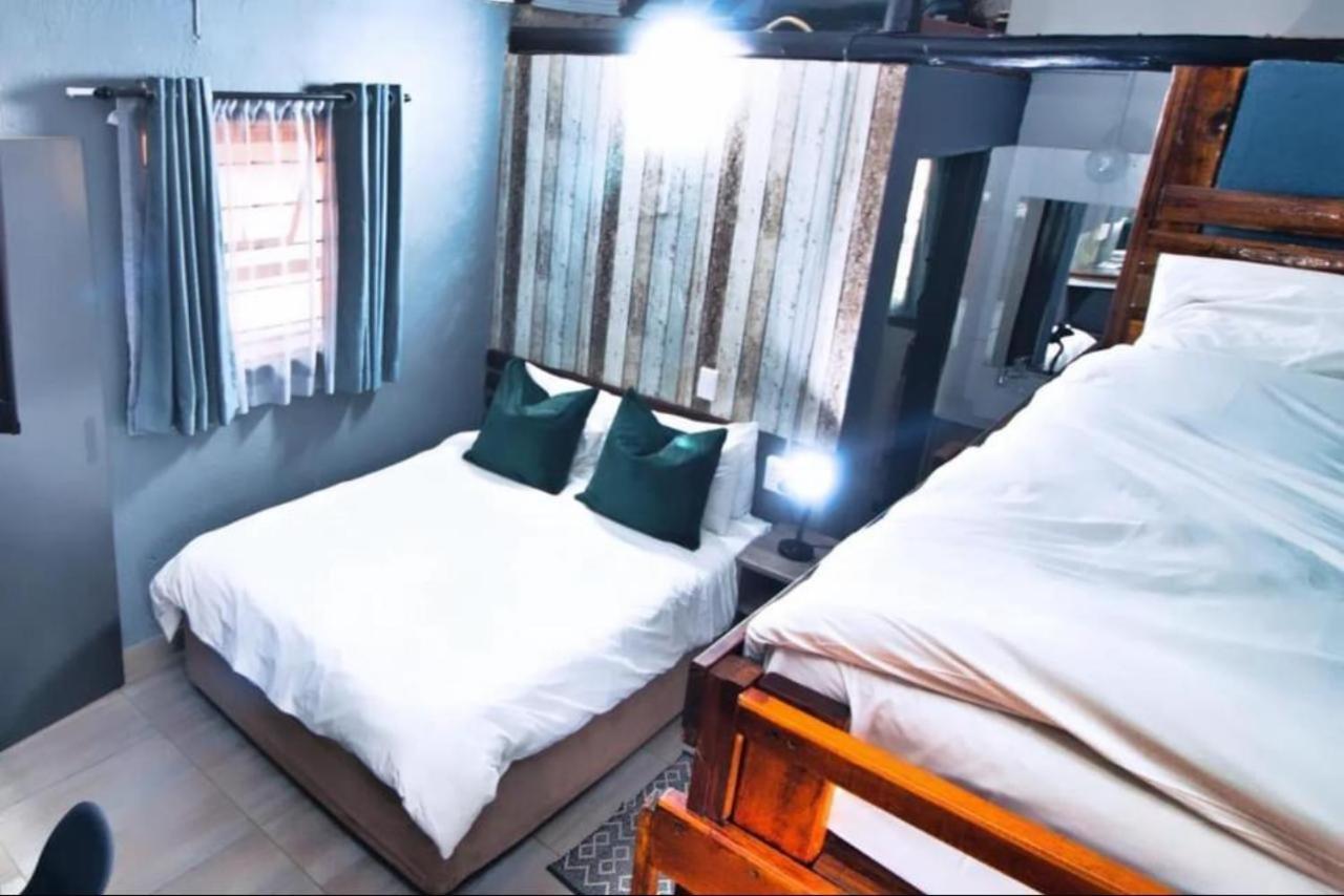 Ndalo Lodge Mbombela Zewnętrze zdjęcie