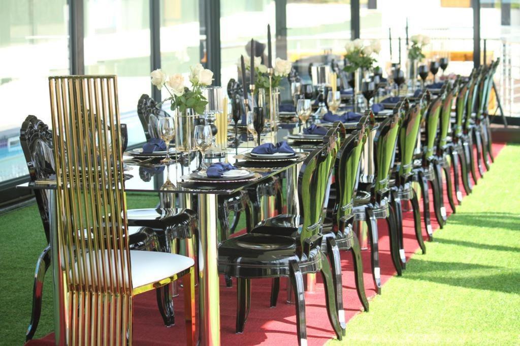 Ndalo Lodge Mbombela Zewnętrze zdjęcie