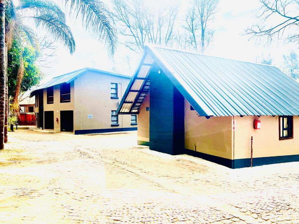 Ndalo Lodge Mbombela Zewnętrze zdjęcie