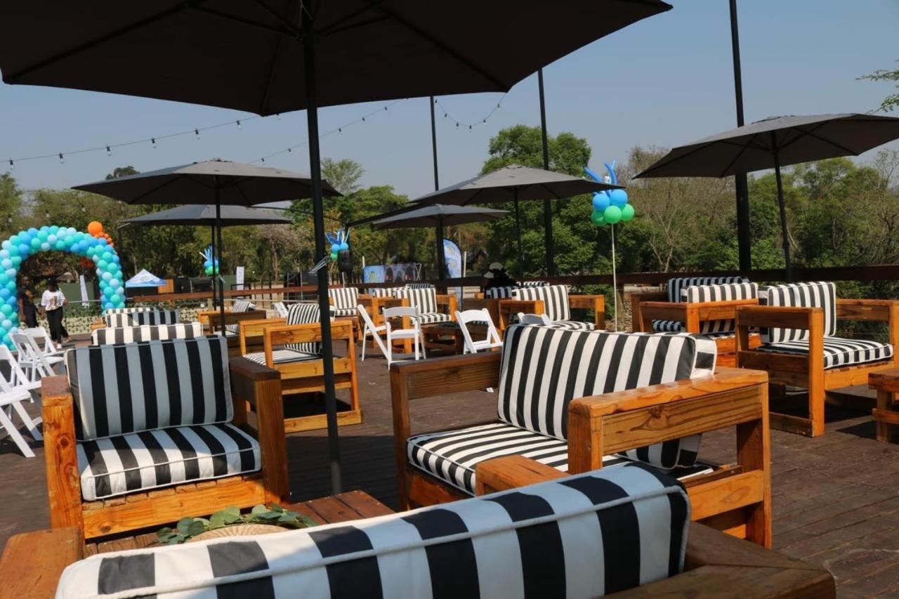 Ndalo Lodge Mbombela Zewnętrze zdjęcie