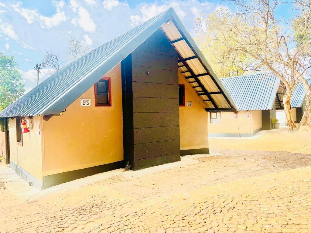 Ndalo Lodge Mbombela Zewnętrze zdjęcie