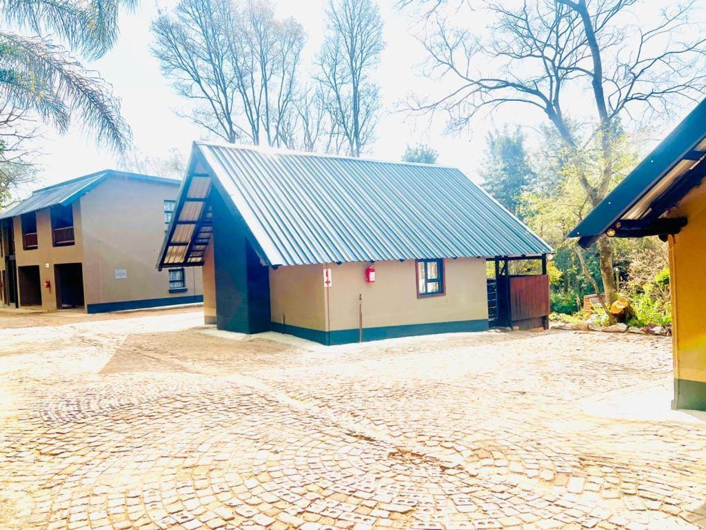 Ndalo Lodge Mbombela Zewnętrze zdjęcie
