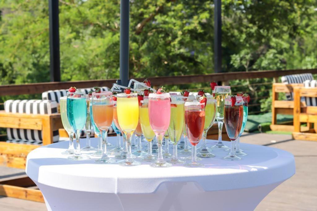 Ndalo Lodge Mbombela Zewnętrze zdjęcie