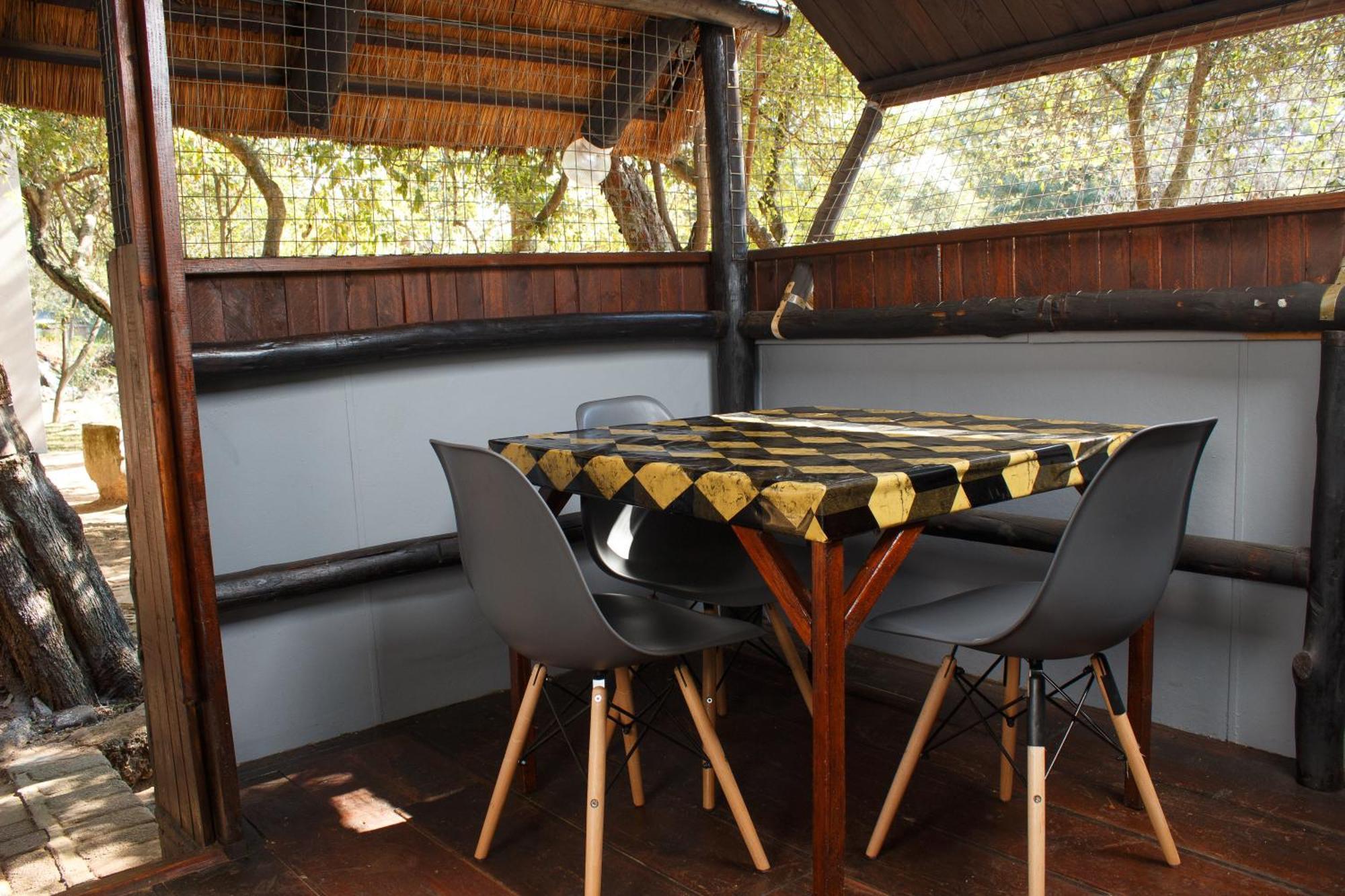 Ndalo Lodge Mbombela Zewnętrze zdjęcie