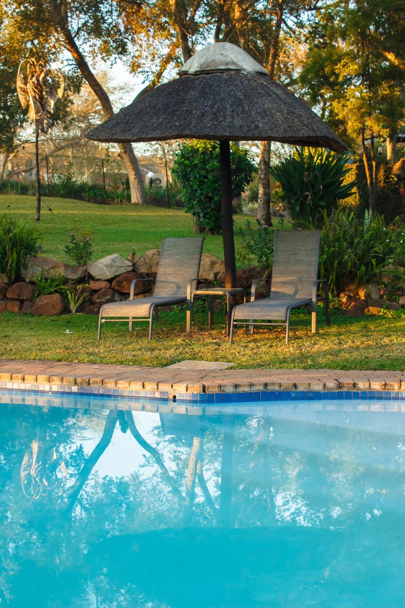 Ndalo Lodge Mbombela Zewnętrze zdjęcie