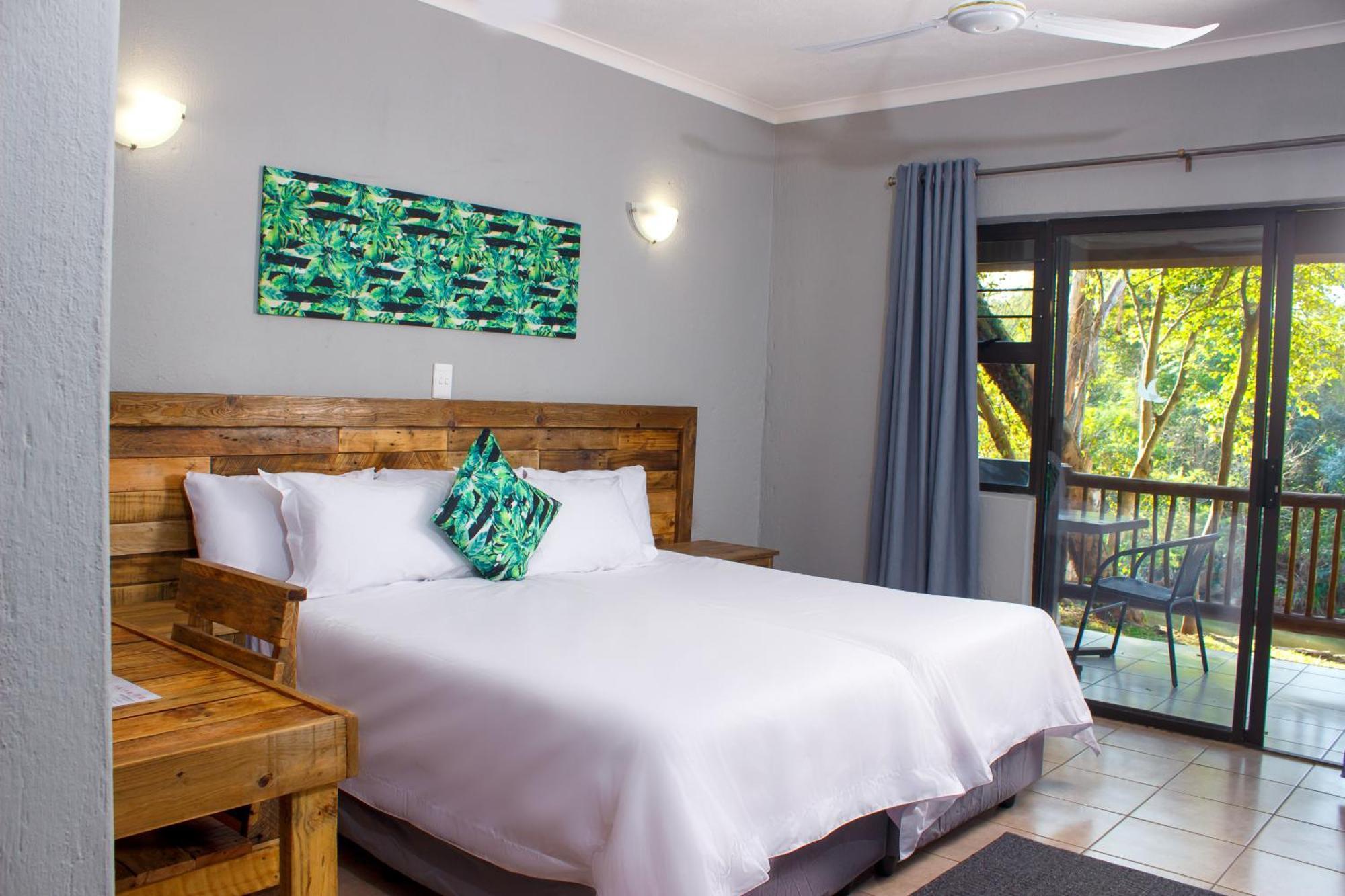 Ndalo Lodge Mbombela Zewnętrze zdjęcie