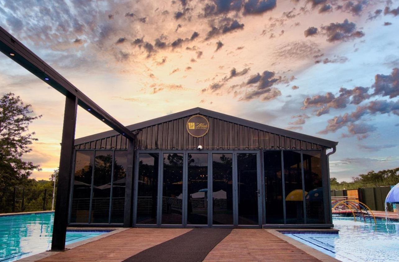 Ndalo Lodge Mbombela Zewnętrze zdjęcie