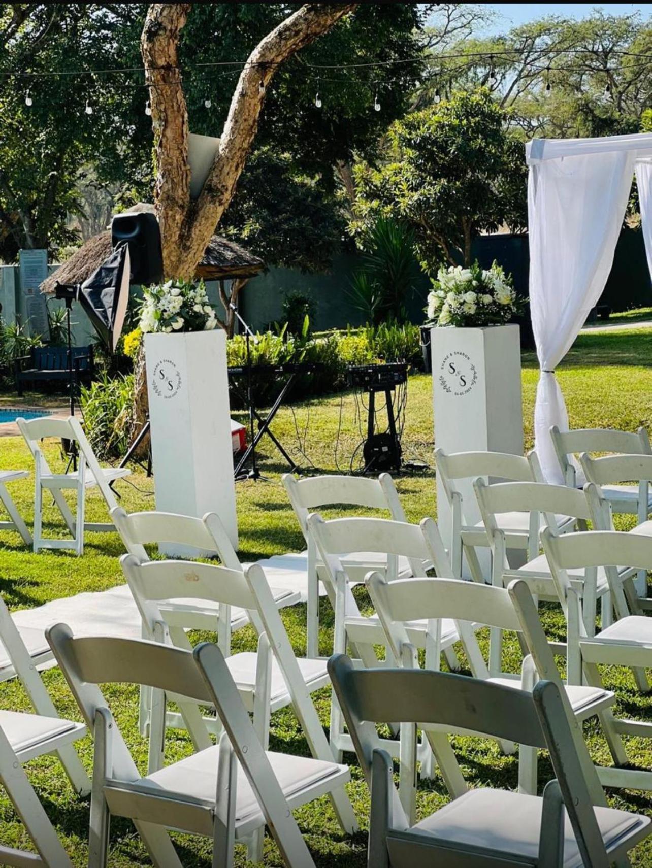 Ndalo Lodge Mbombela Zewnętrze zdjęcie