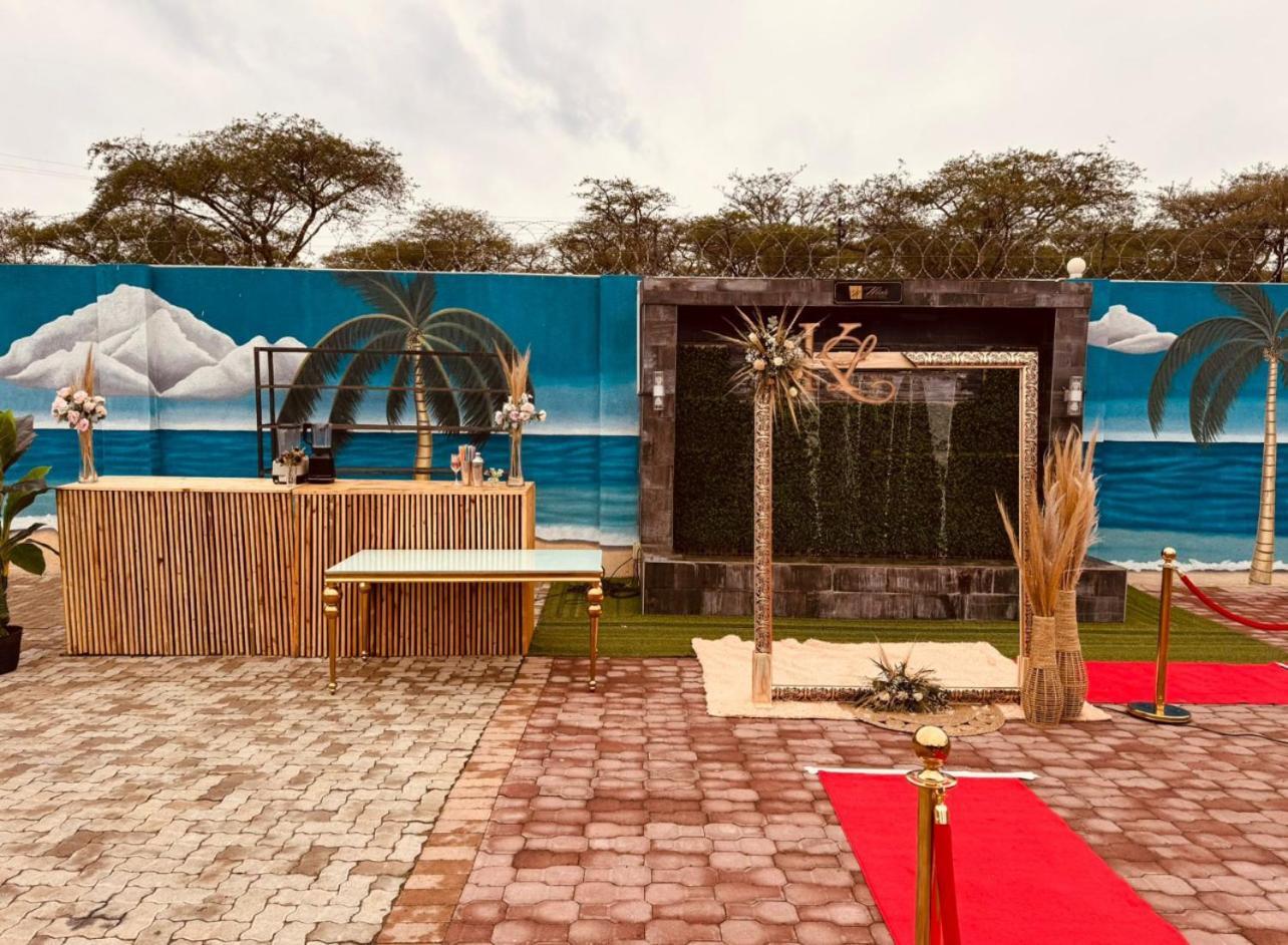 Ndalo Lodge Mbombela Zewnętrze zdjęcie