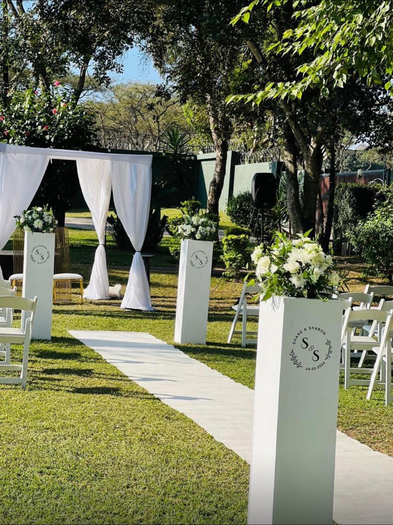 Ndalo Lodge Mbombela Zewnętrze zdjęcie
