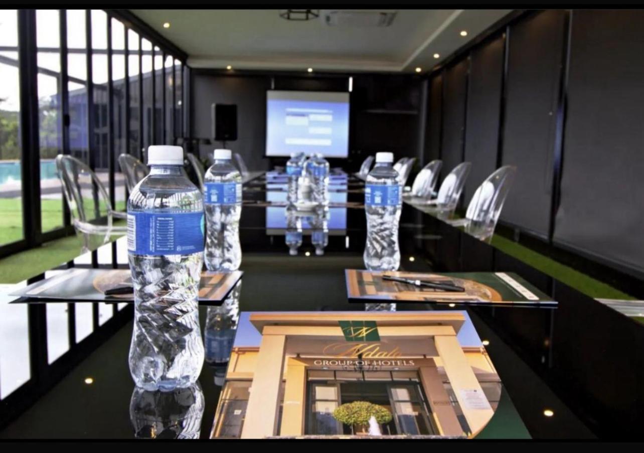 Ndalo Lodge Mbombela Zewnętrze zdjęcie