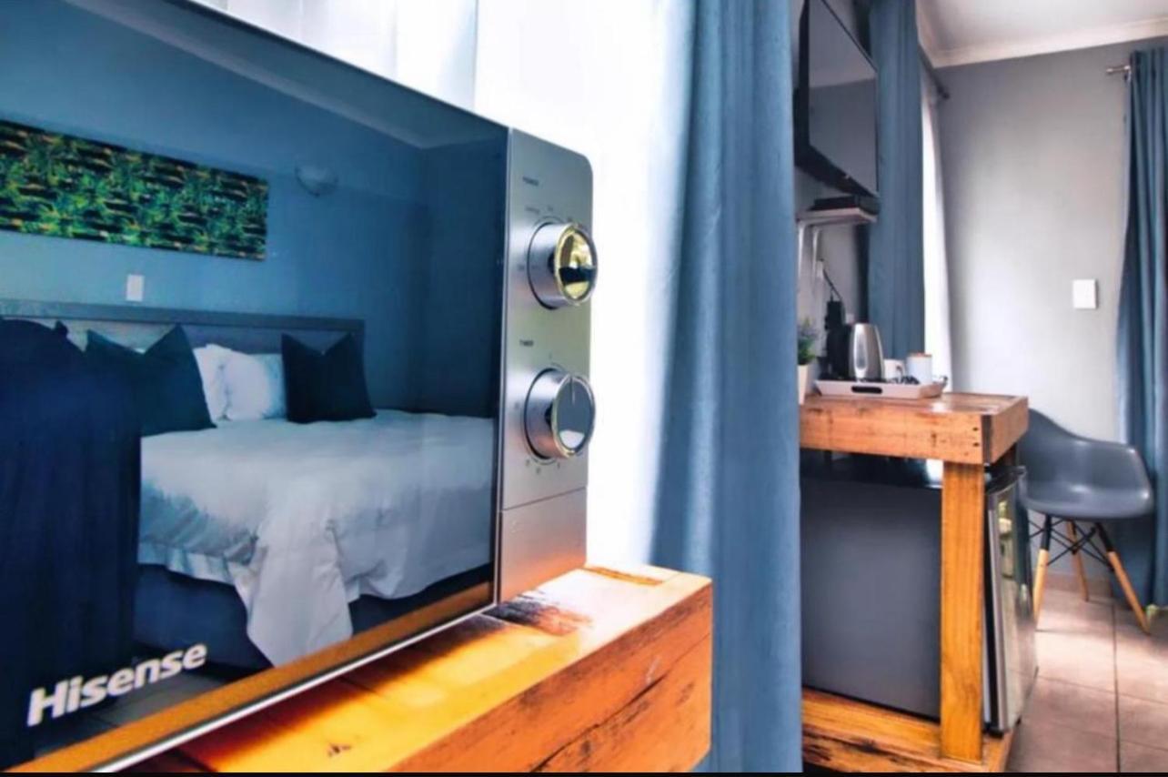Ndalo Lodge Mbombela Zewnętrze zdjęcie