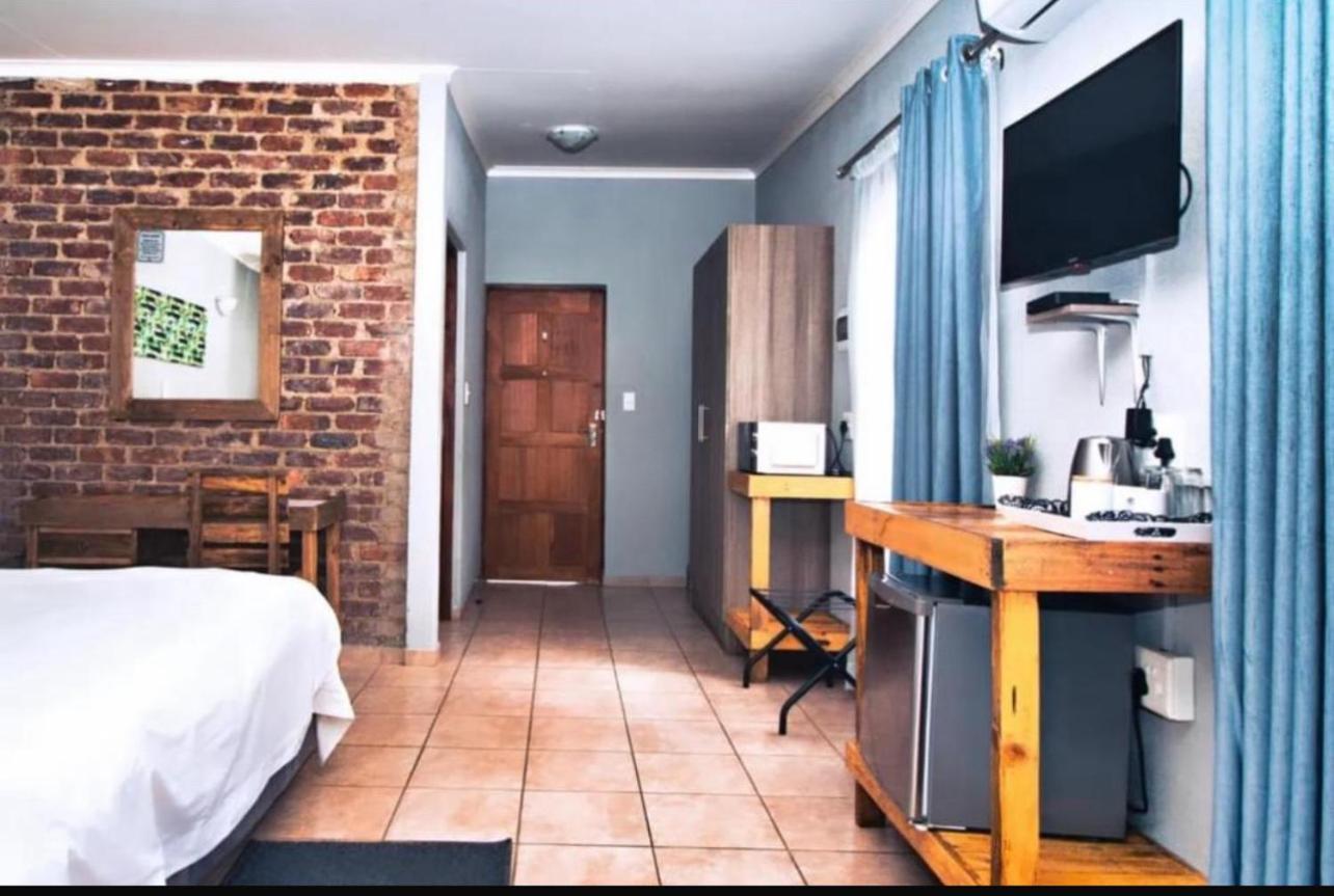 Ndalo Lodge Mbombela Zewnętrze zdjęcie