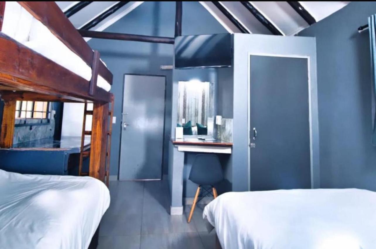 Ndalo Lodge Mbombela Zewnętrze zdjęcie