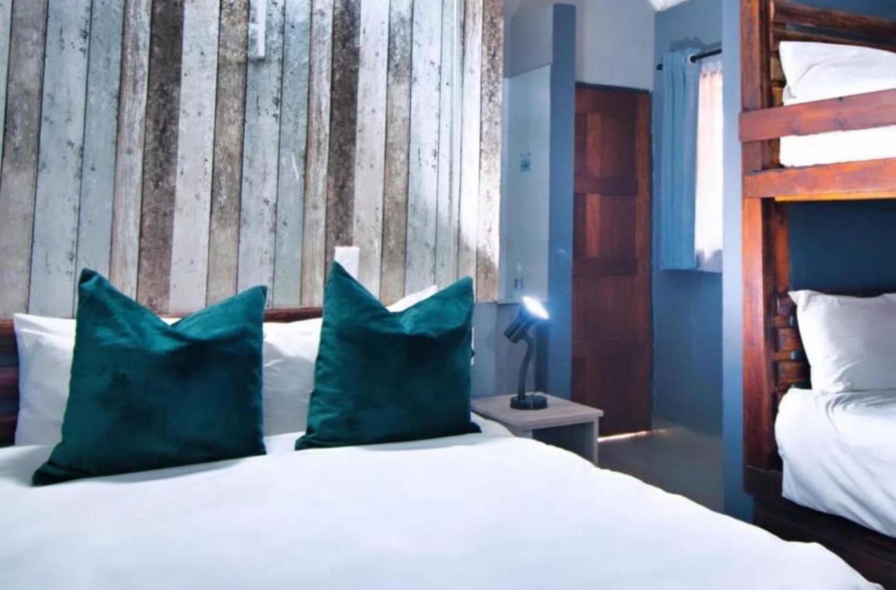 Ndalo Lodge Mbombela Zewnętrze zdjęcie