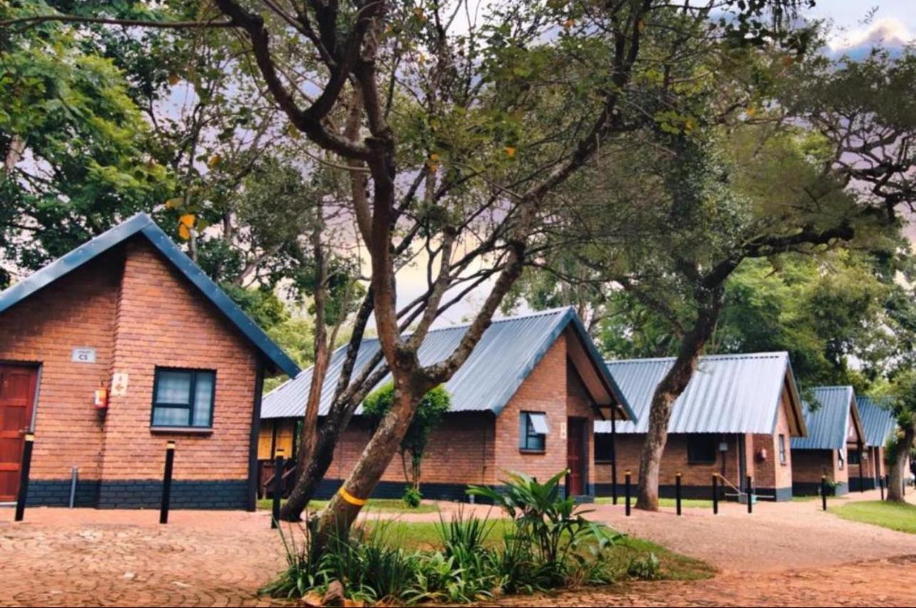 Ndalo Lodge Mbombela Zewnętrze zdjęcie