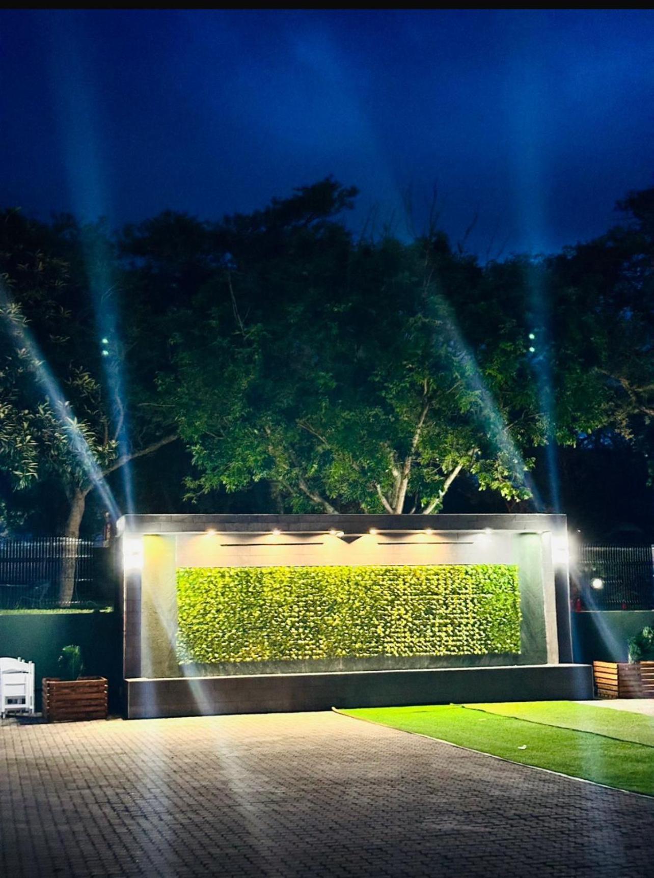 Ndalo Lodge Mbombela Zewnętrze zdjęcie