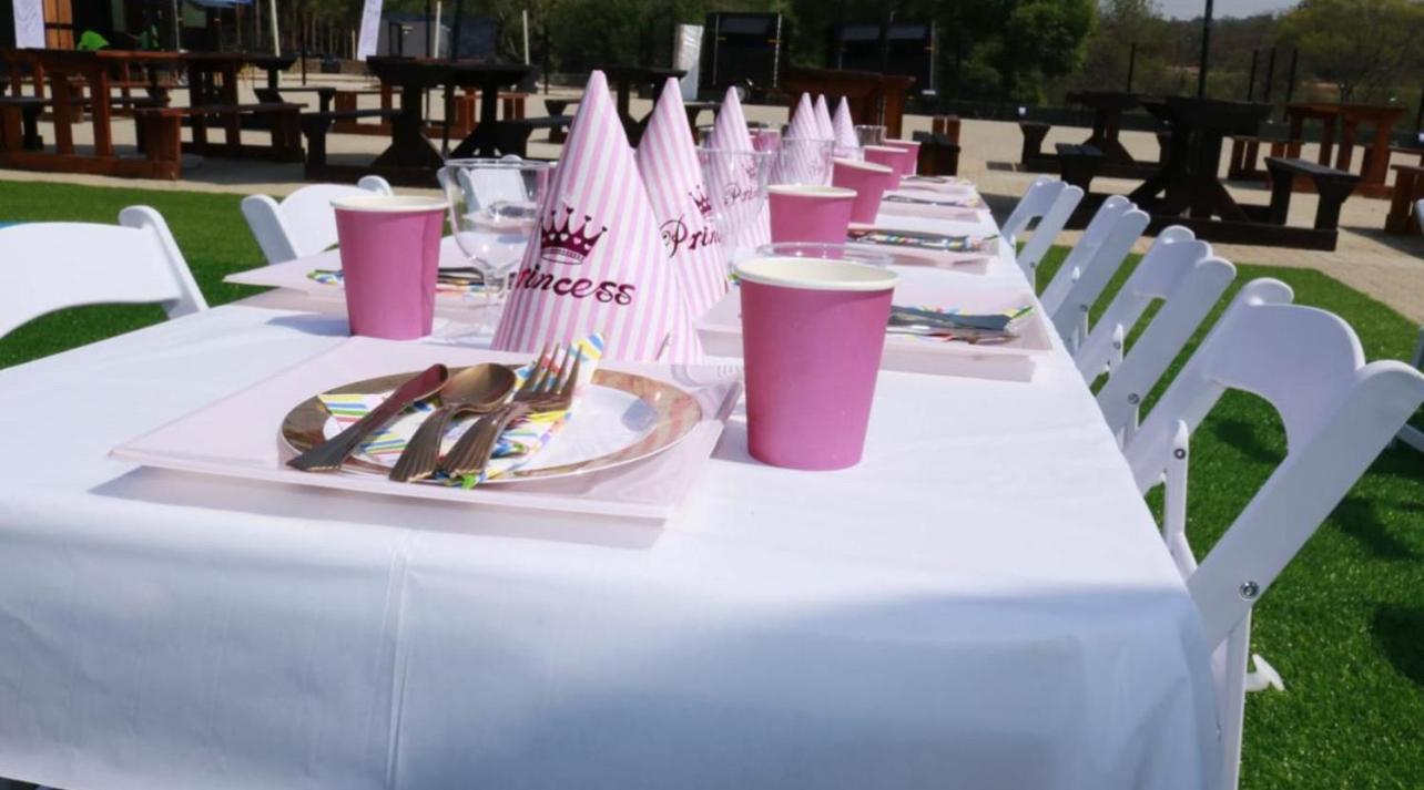 Ndalo Lodge Mbombela Zewnętrze zdjęcie
